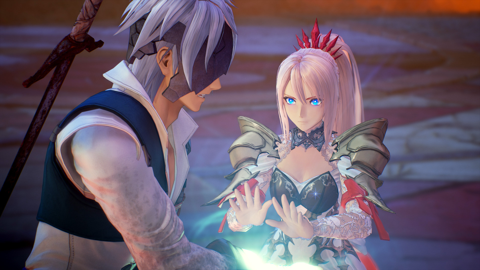 Tales of Arise Ultimate Edition