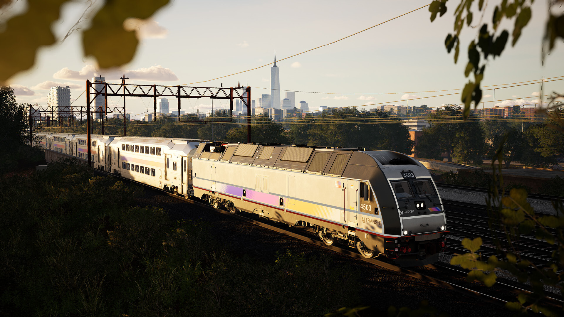 Train Sim World 6 фото 6