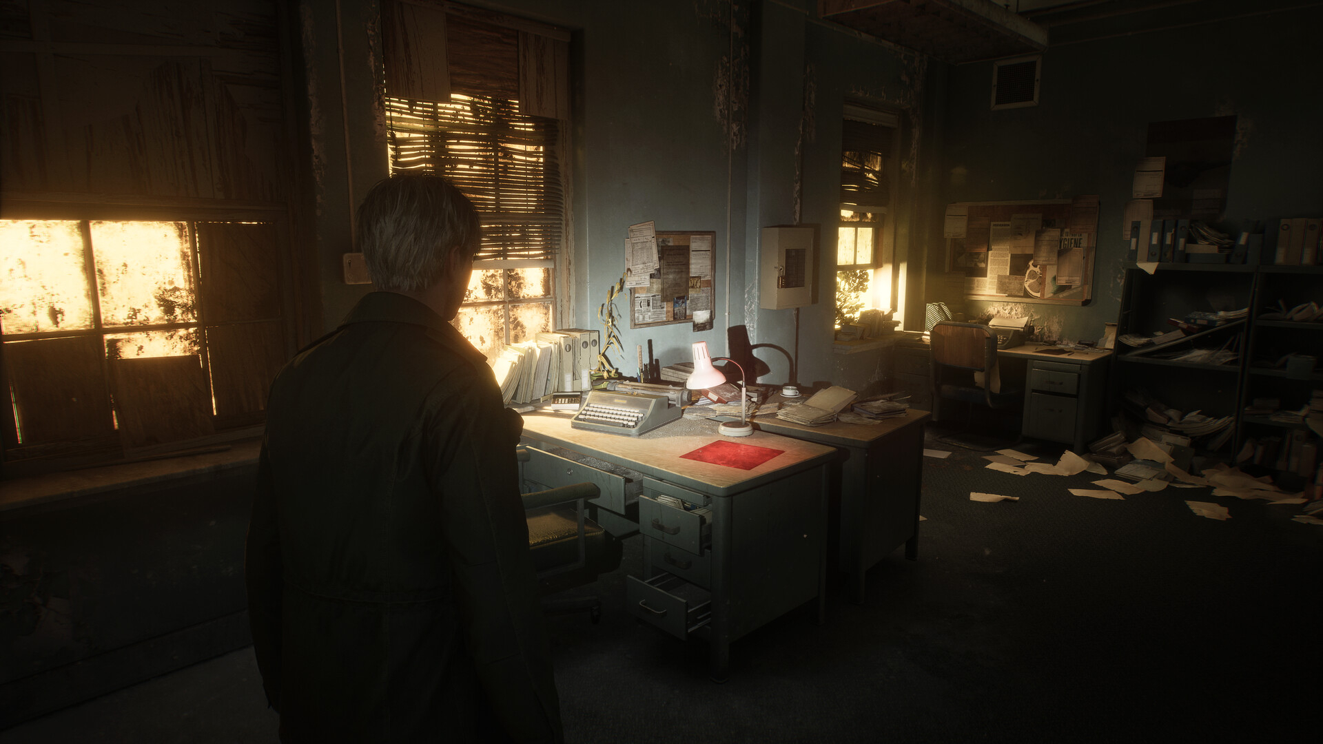 Silent Hill 2 - Digital Deluxe (Версия для СНГ. Кроме РФ и РБ)