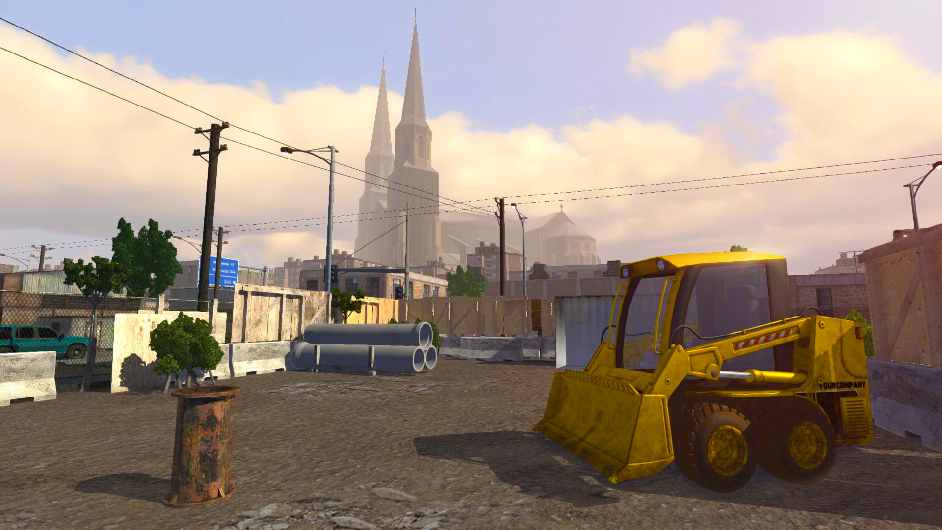 DIG IT! - A Digger Simulator (Версия для СНГ. Кроме РФ и РБ)