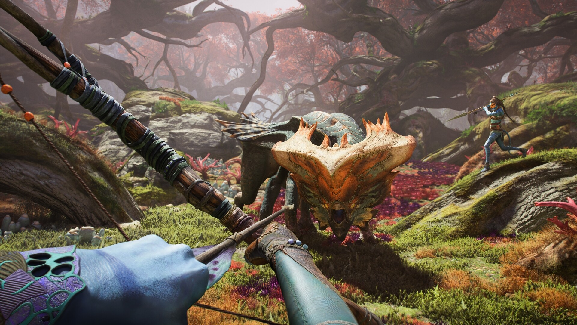 Avatar: Frontiers of Pandora Medium Pack