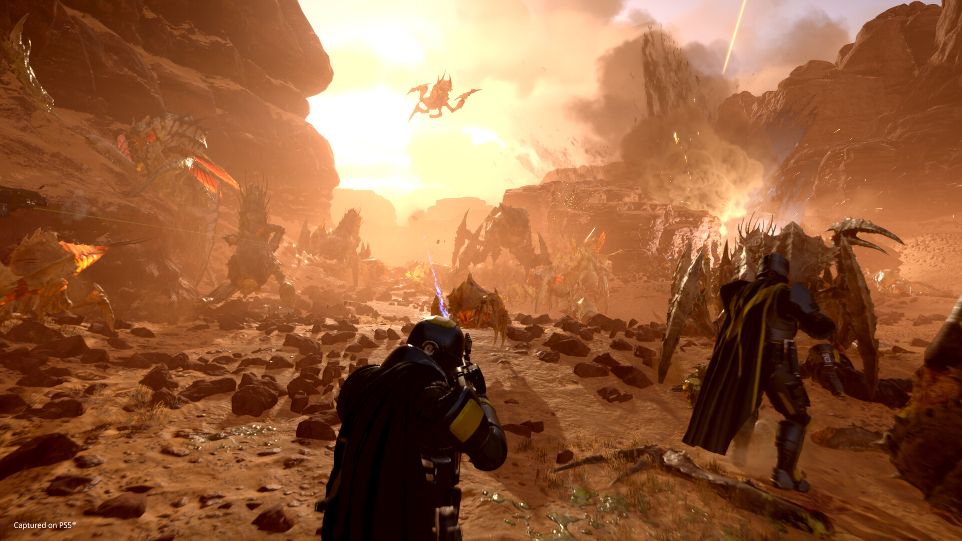 HELLDIVERS 2 Super Citizen Edition (Версия для РФ)