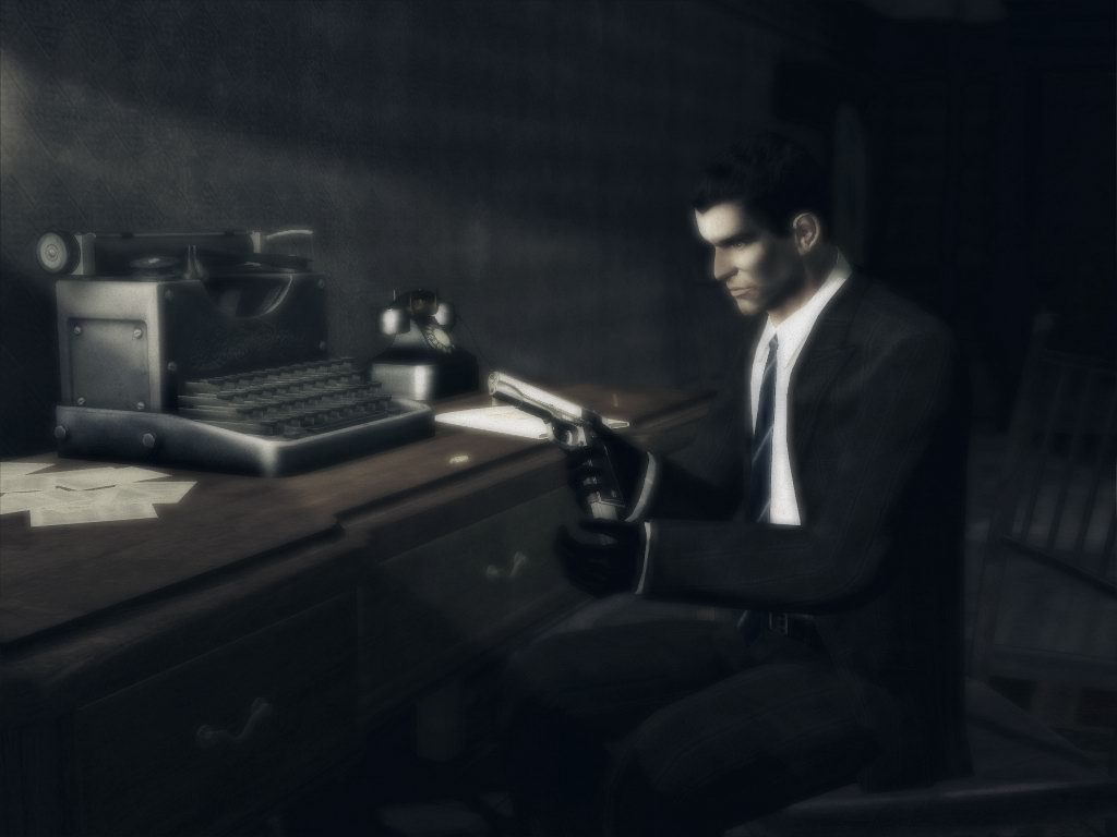 Death to Spies: Moment of Truth