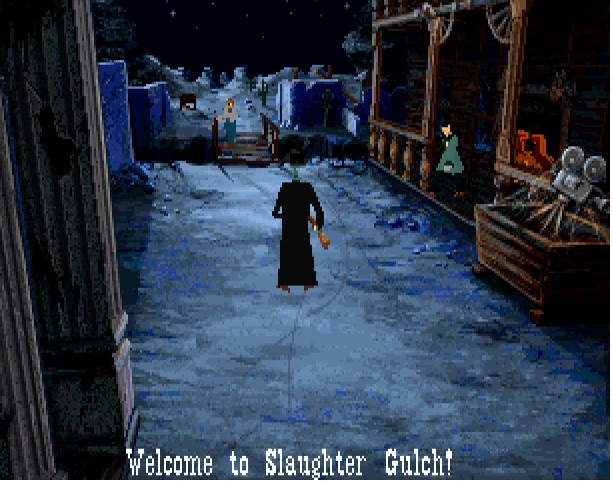 Alone in the Dark Anthology