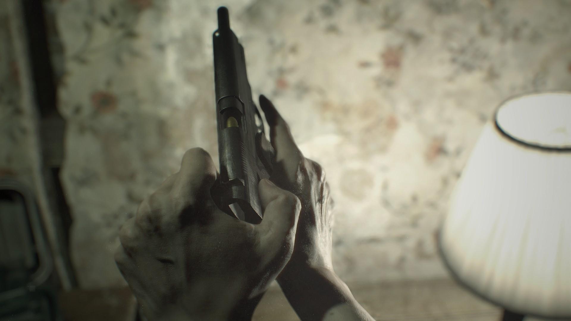 Resident Evil 7 Biohazard - Season Pass