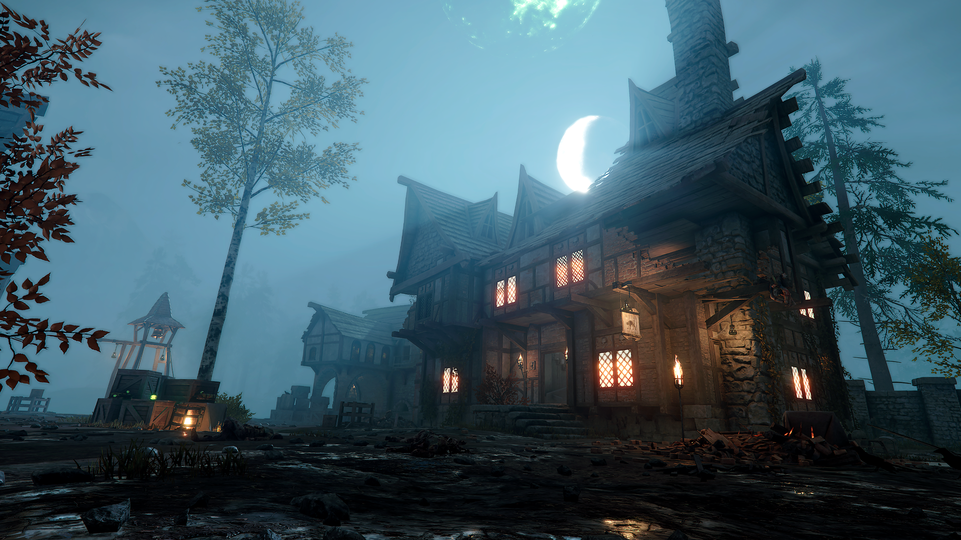 Warhammer: Vermintide 2 - Back to Ubersreik