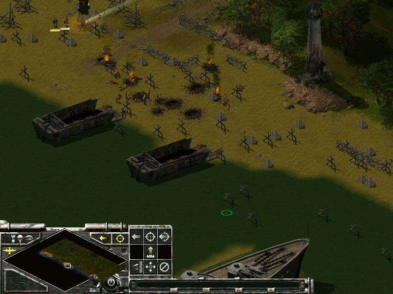 Sudden Strike - Gold