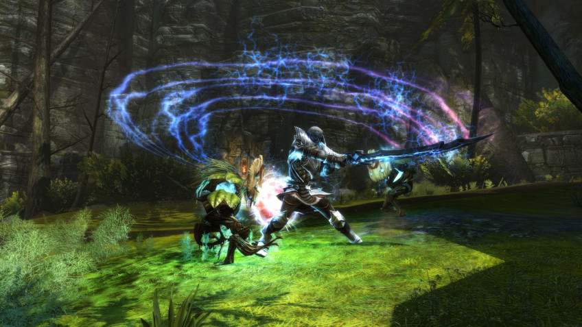 Kingdoms of Amalur: Re-Reckoning FATE Edition
