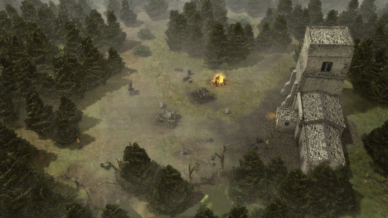 Stronghold 3 Gold Edition