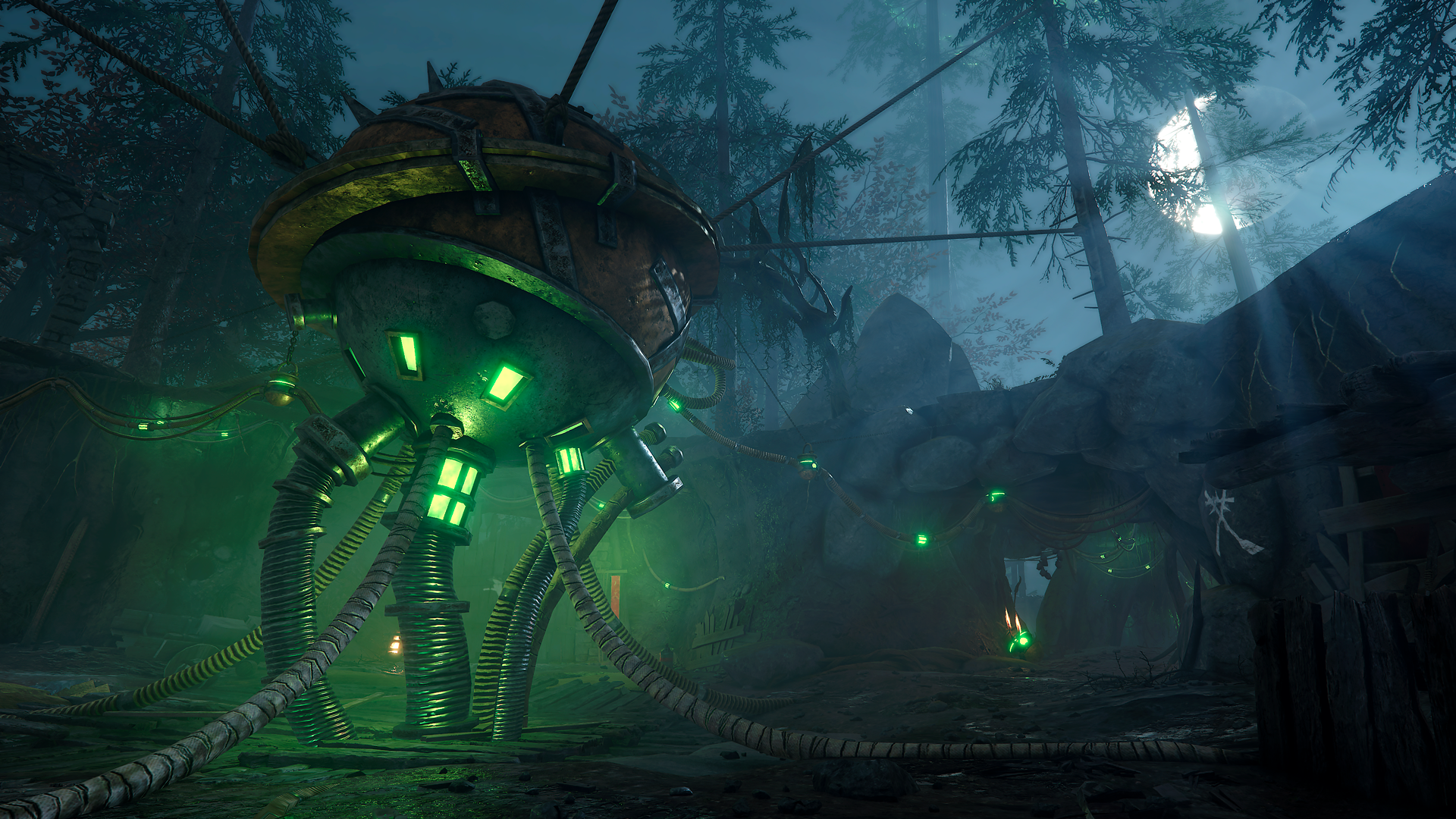 Warhammer: Vermintide 2 - Back to Ubersreik