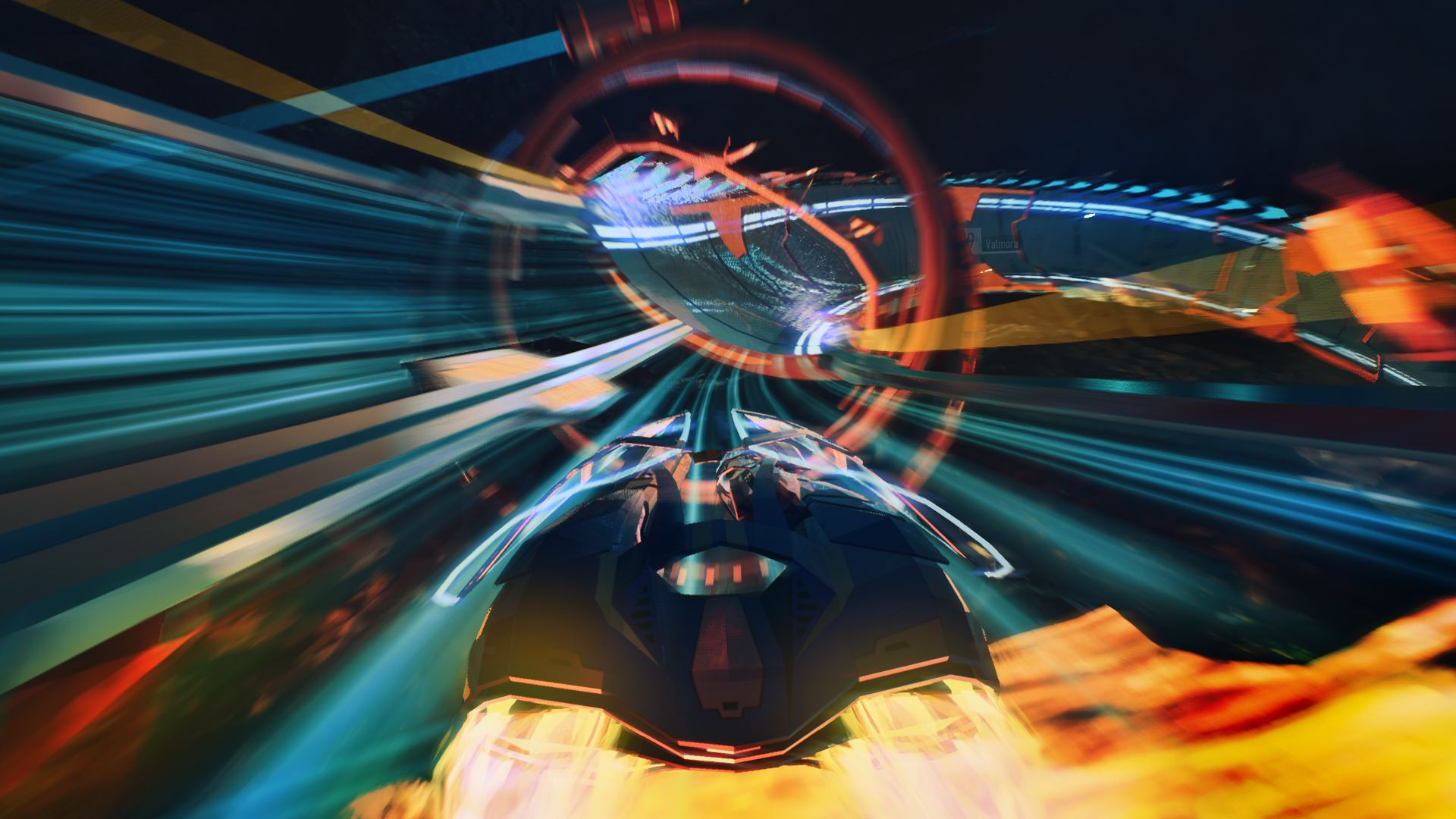 Redout - Complete Edition