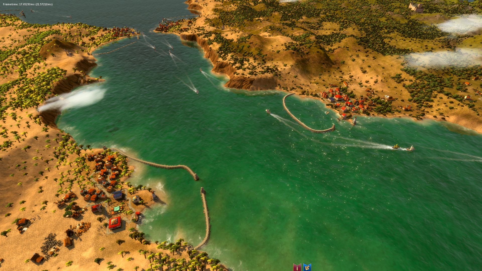 Rise of Venice: Gold