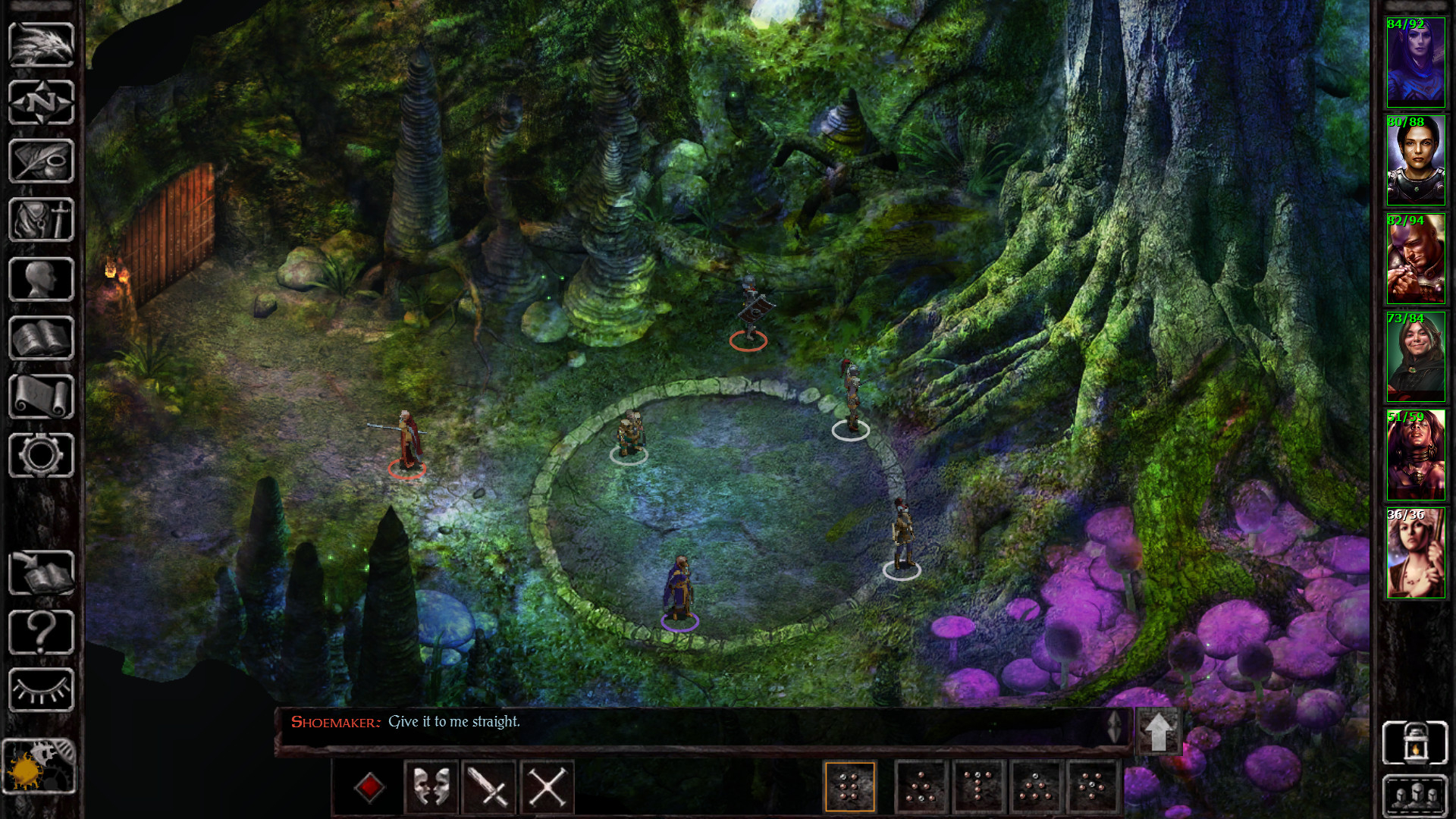 Baldur's Gate: Siege of Dragonspear