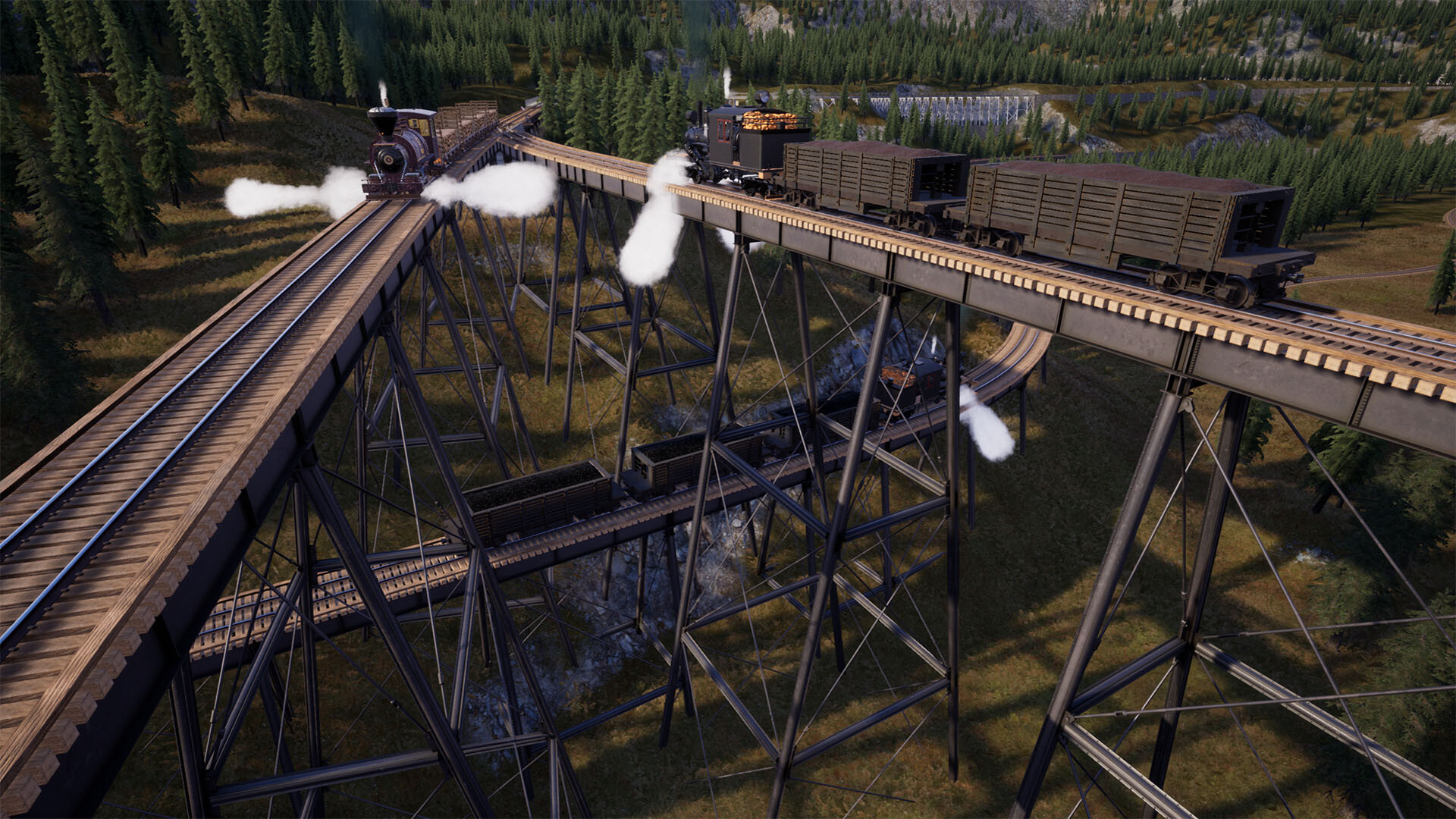 RAILROADS Online!