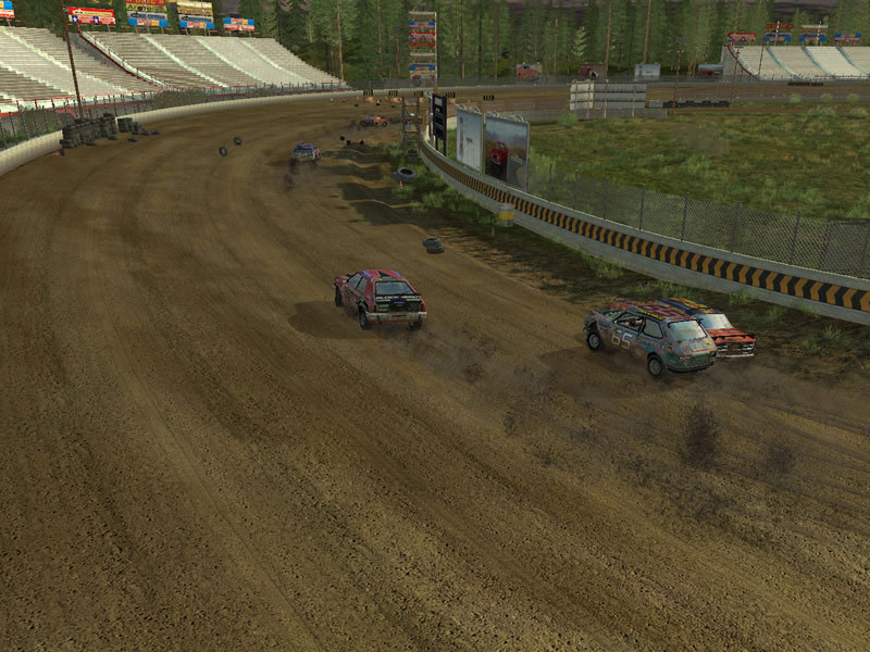 Flatout