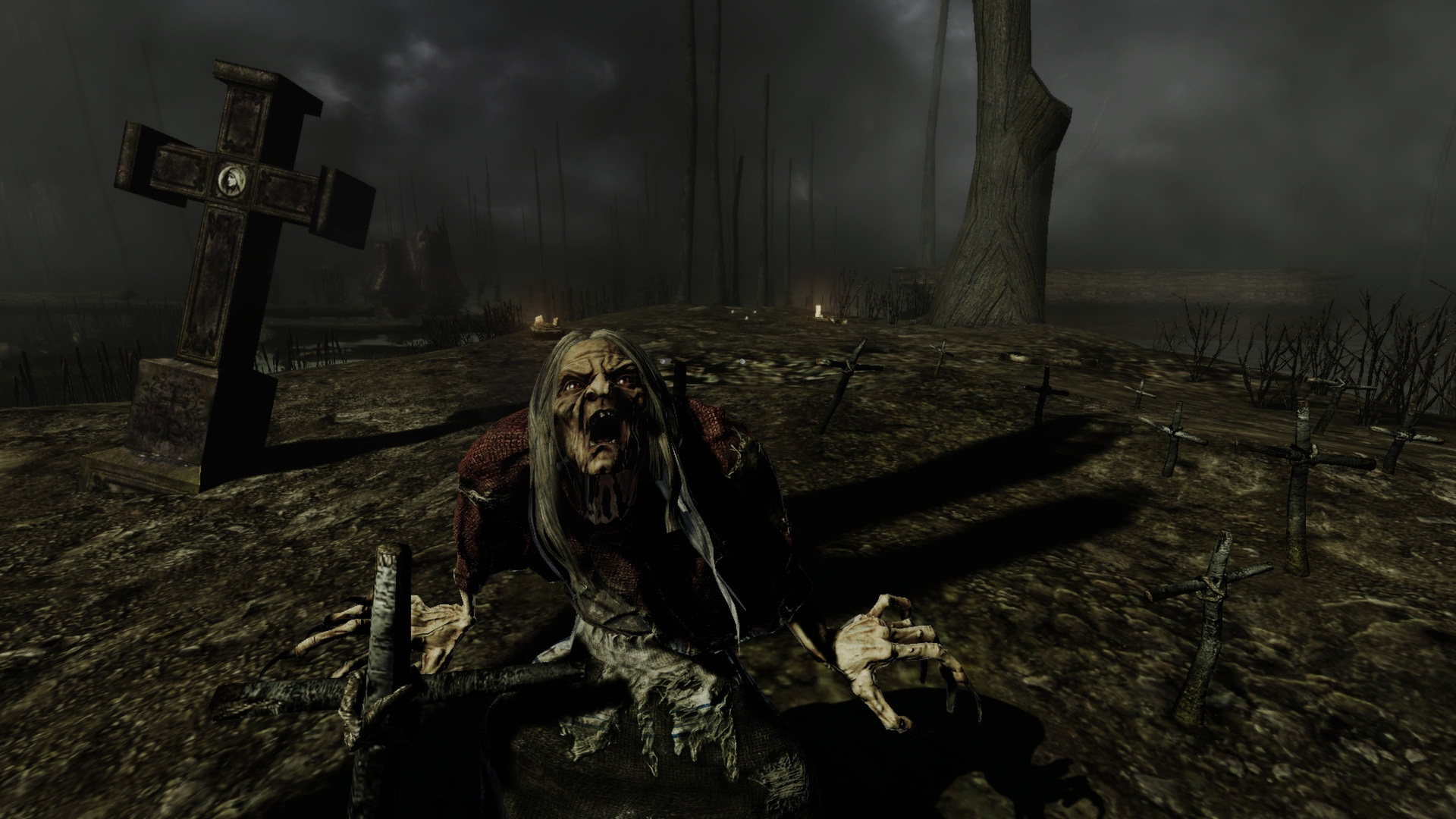 Painkiller: Hell & Damnation