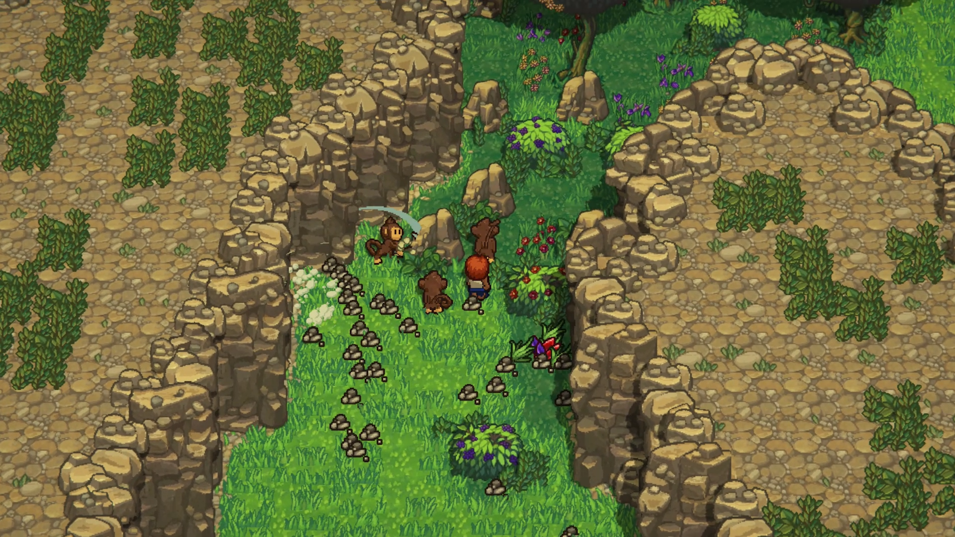 The Survivalists - Deluxe Edition