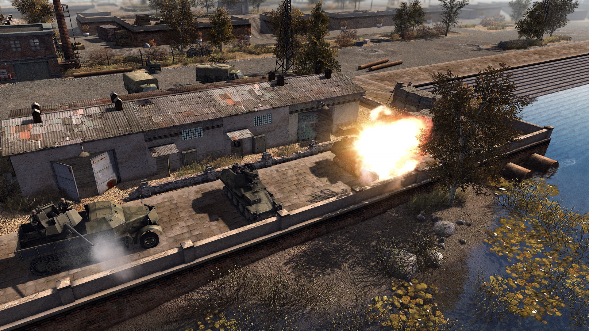 Men of War: Assault Squad 2 - Ostfront Veteranen