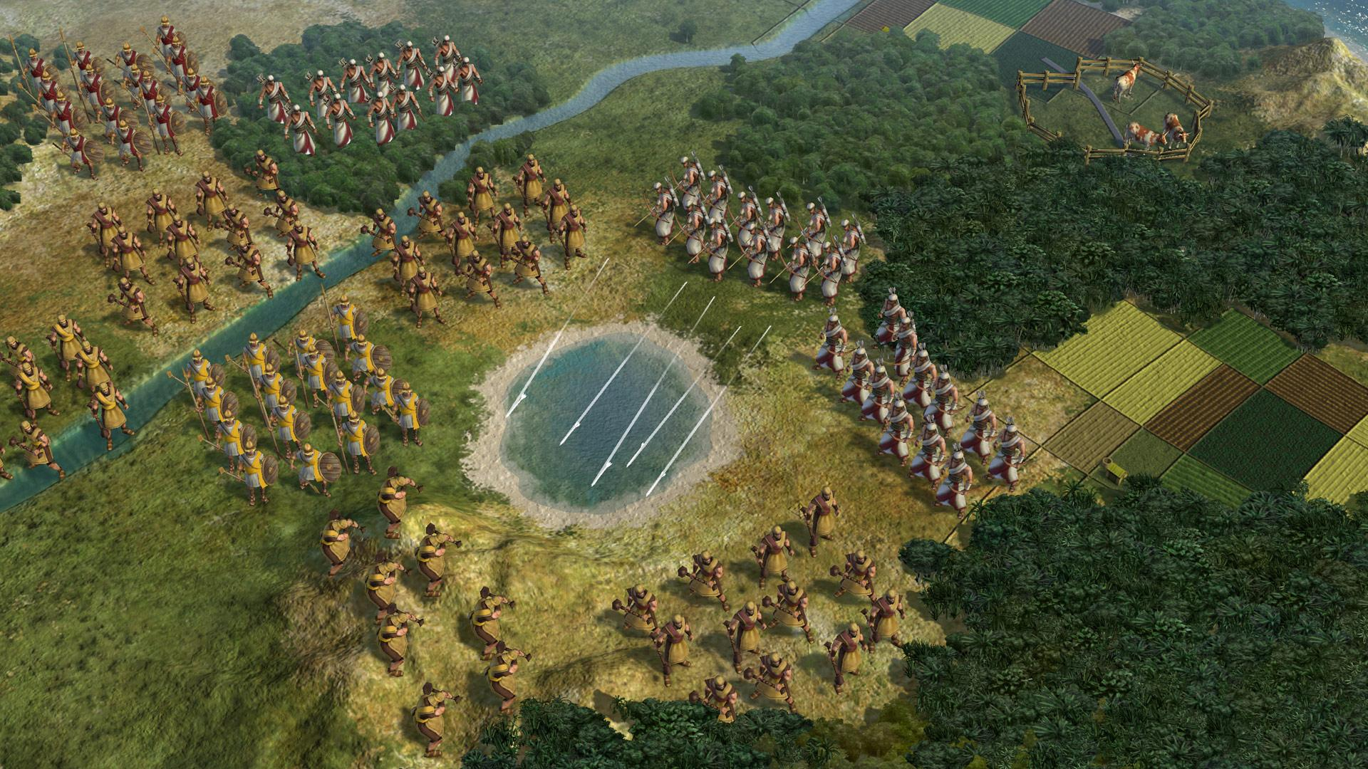 Sid Meier's Civilization V: Complete