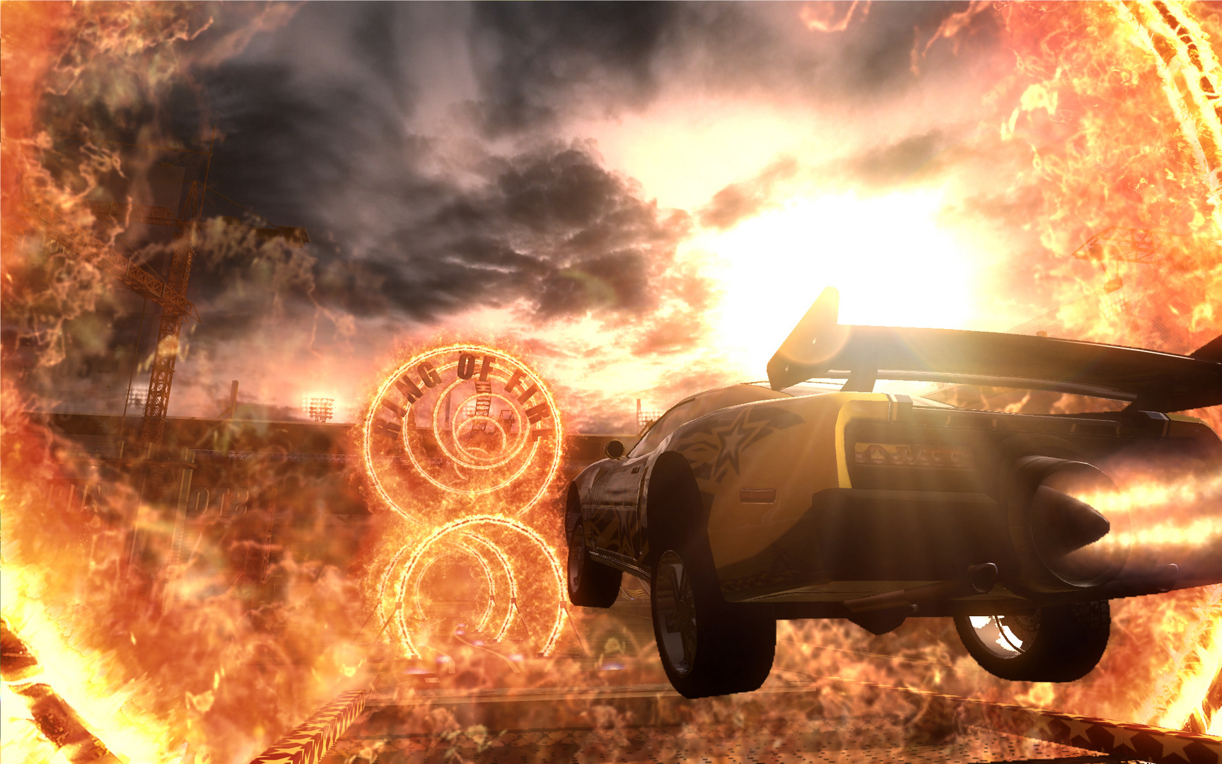 Flatout Ultimate Carnage