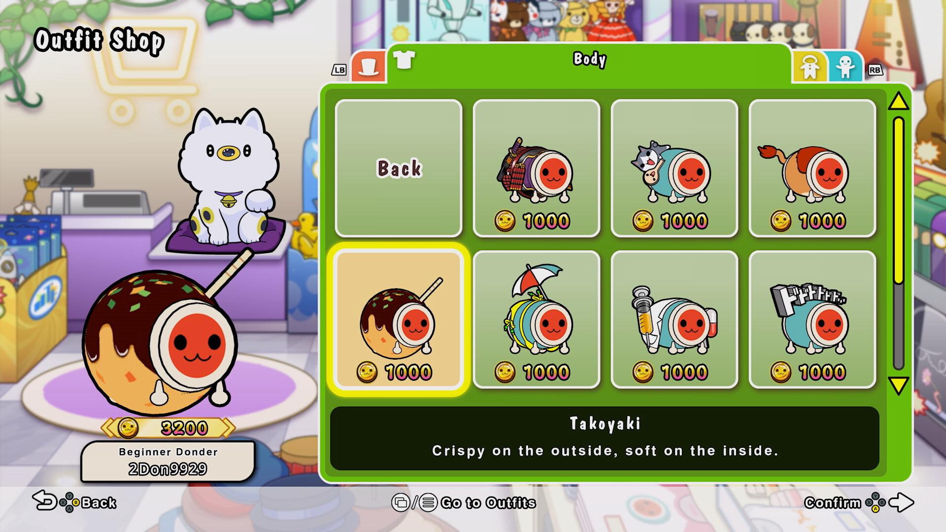 Taiko no Tatsujin Rhythm Festival