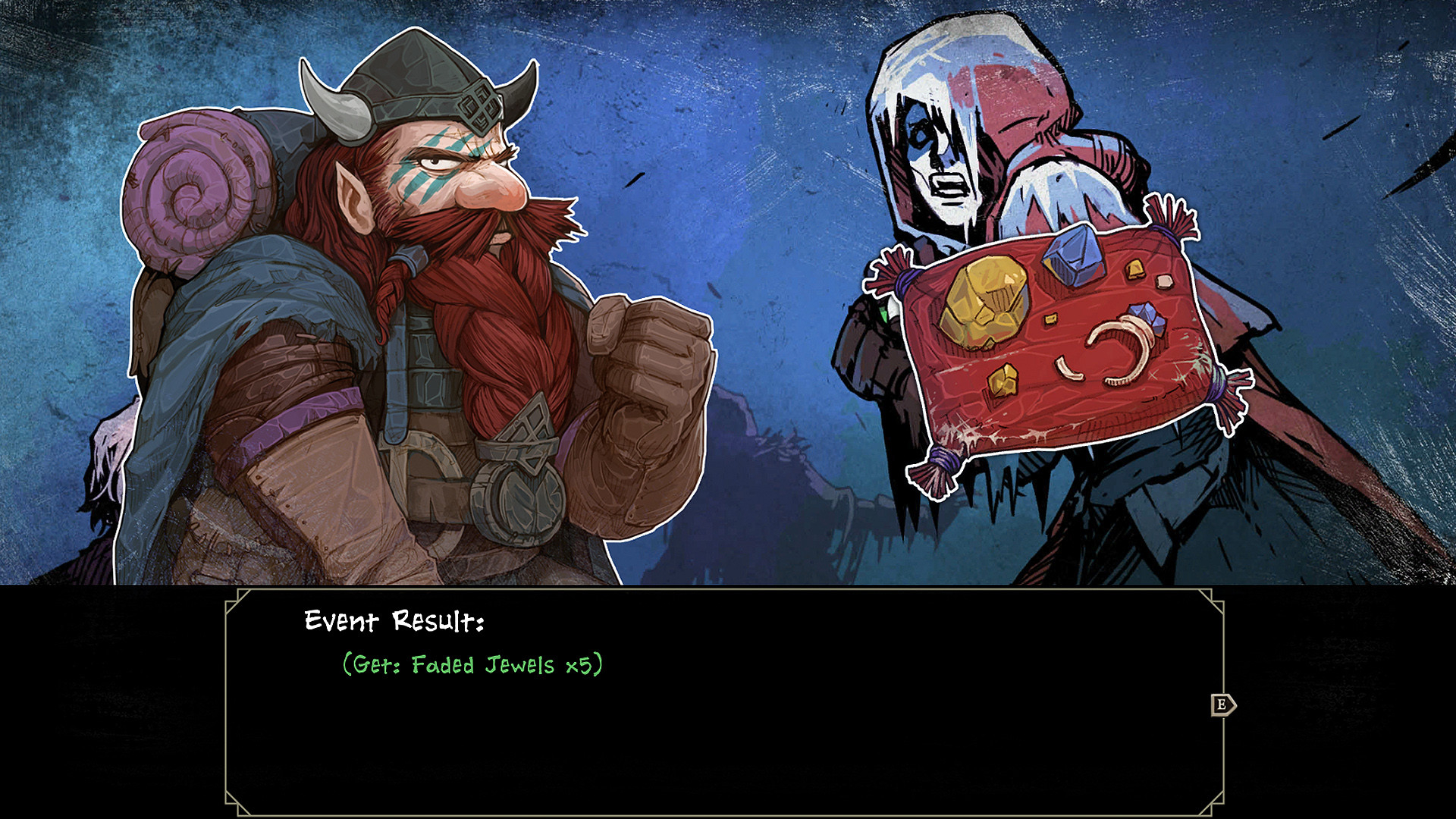 Vambrace: Cold Soul
