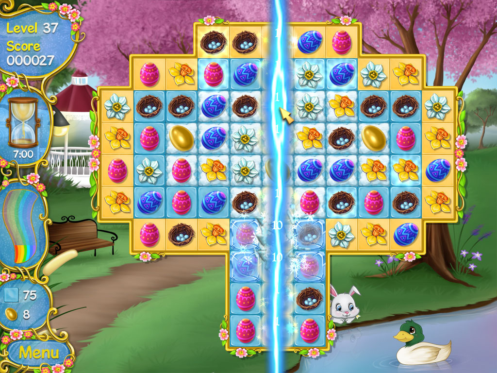 Spring Bonus