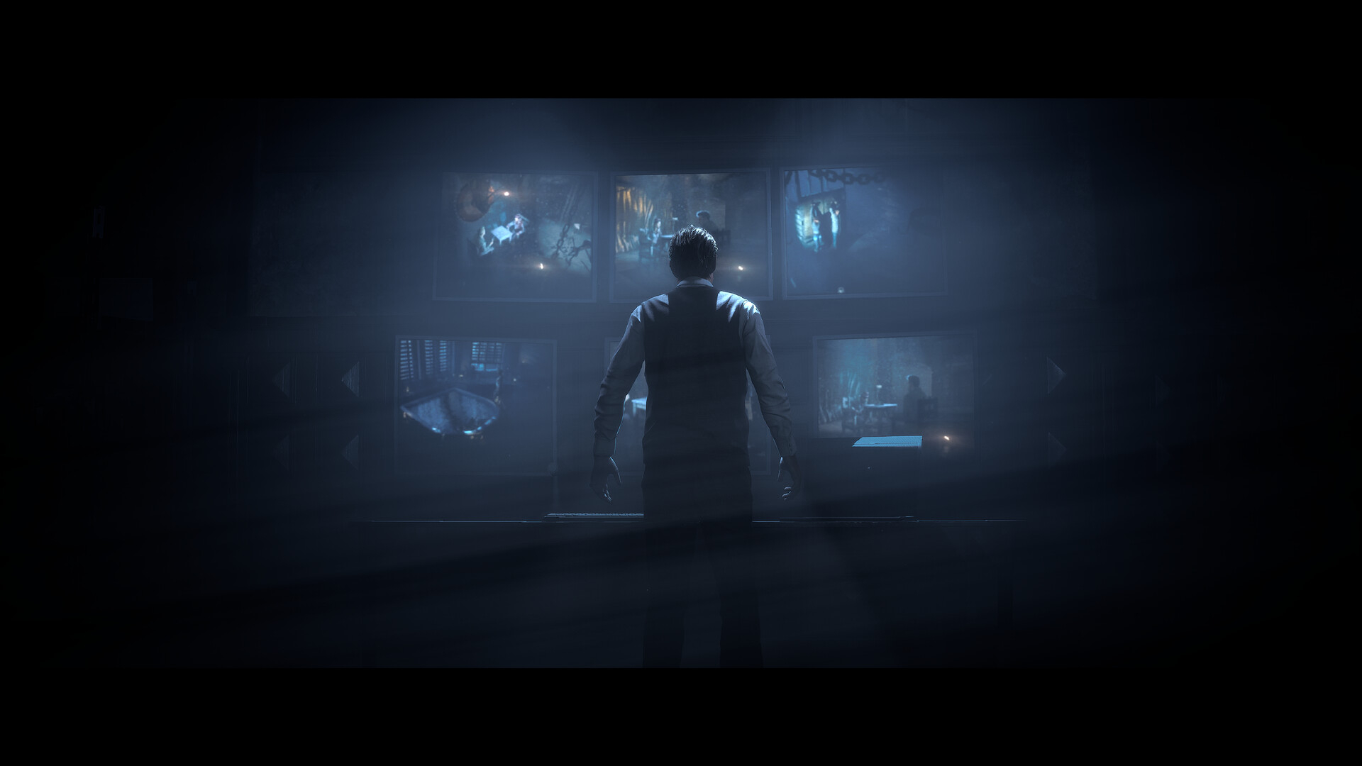 Until Dawn (Версия для СНГ. Кроме РФ и РБ)