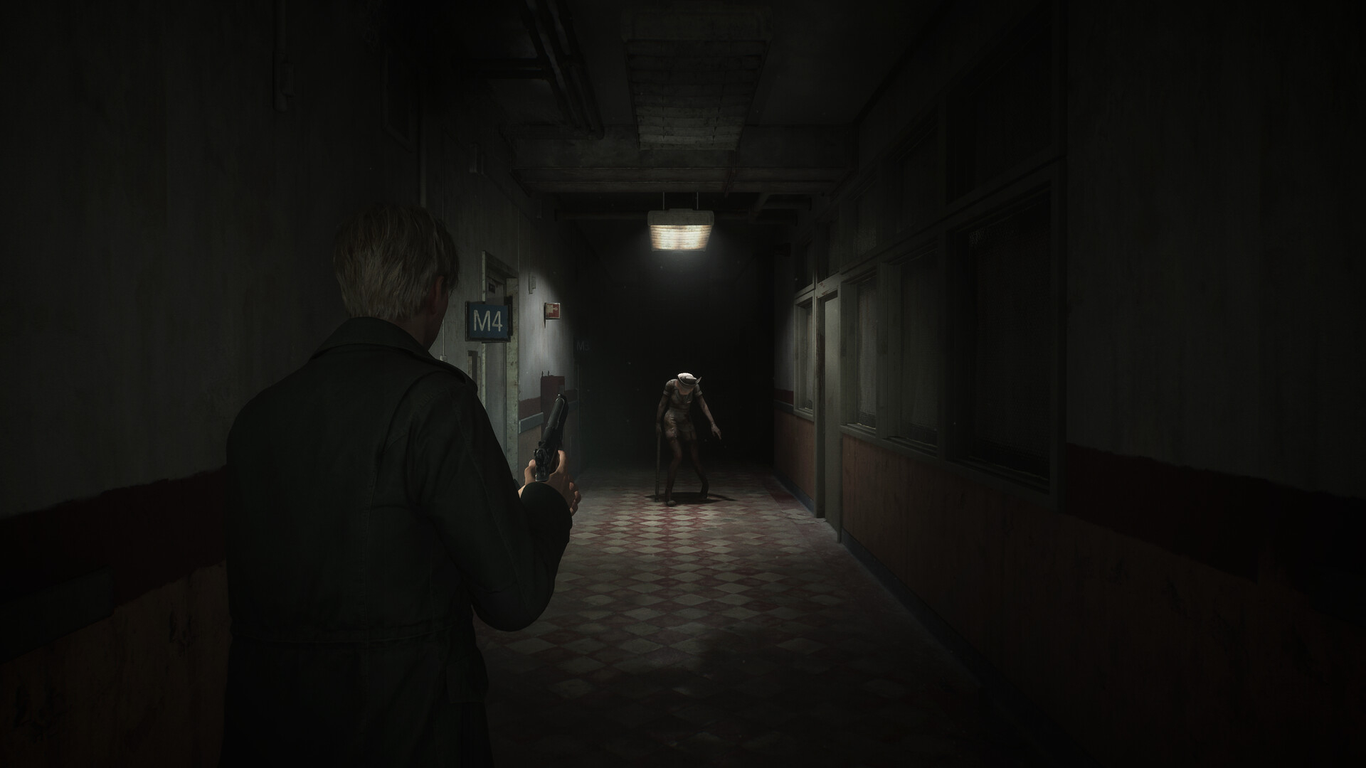 Silent Hill 2 - Digital Deluxe (Версия для СНГ. Кроме РФ и РБ)