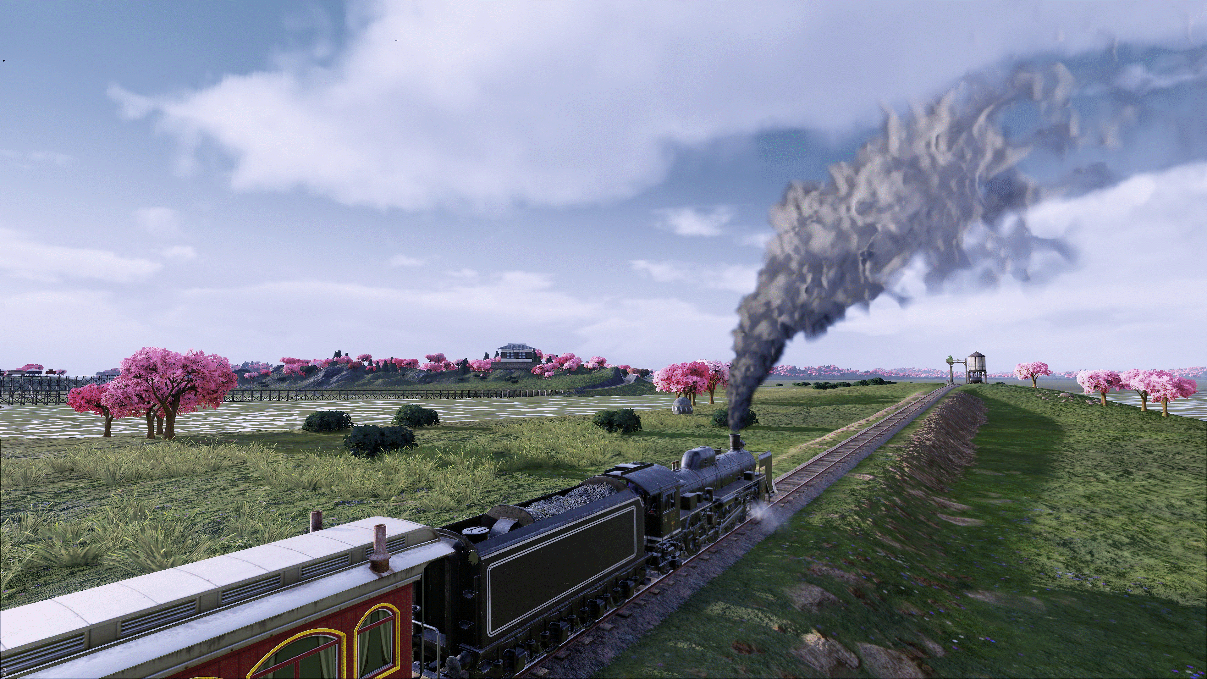 Railway Empire - Japan