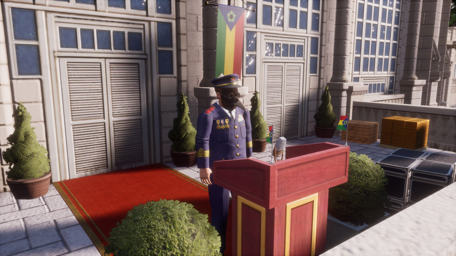 Tropico 6 - Going Viral