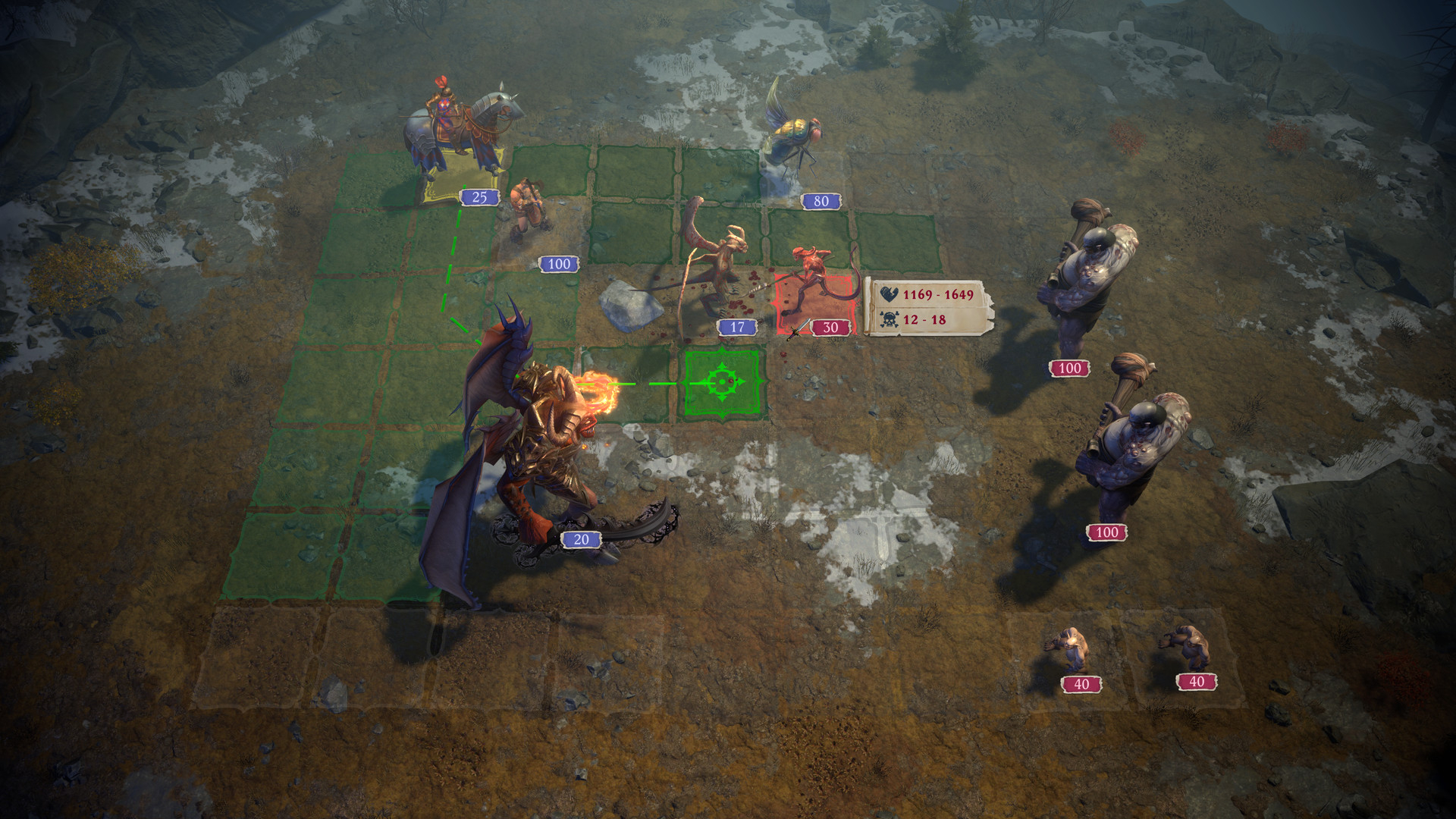Pathfinder: Wrath of the Righteous - Season Pass