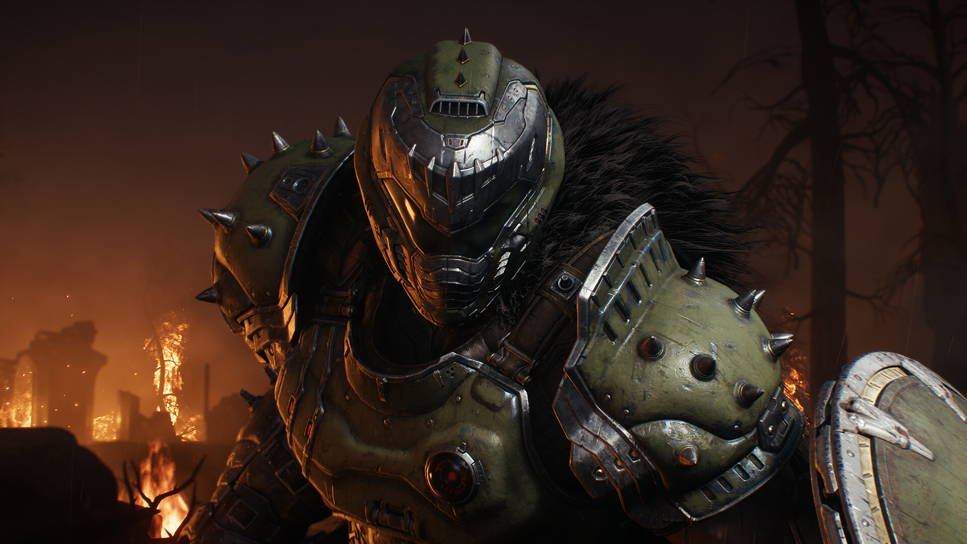 DOOM: The Dark Ages Premium Edition