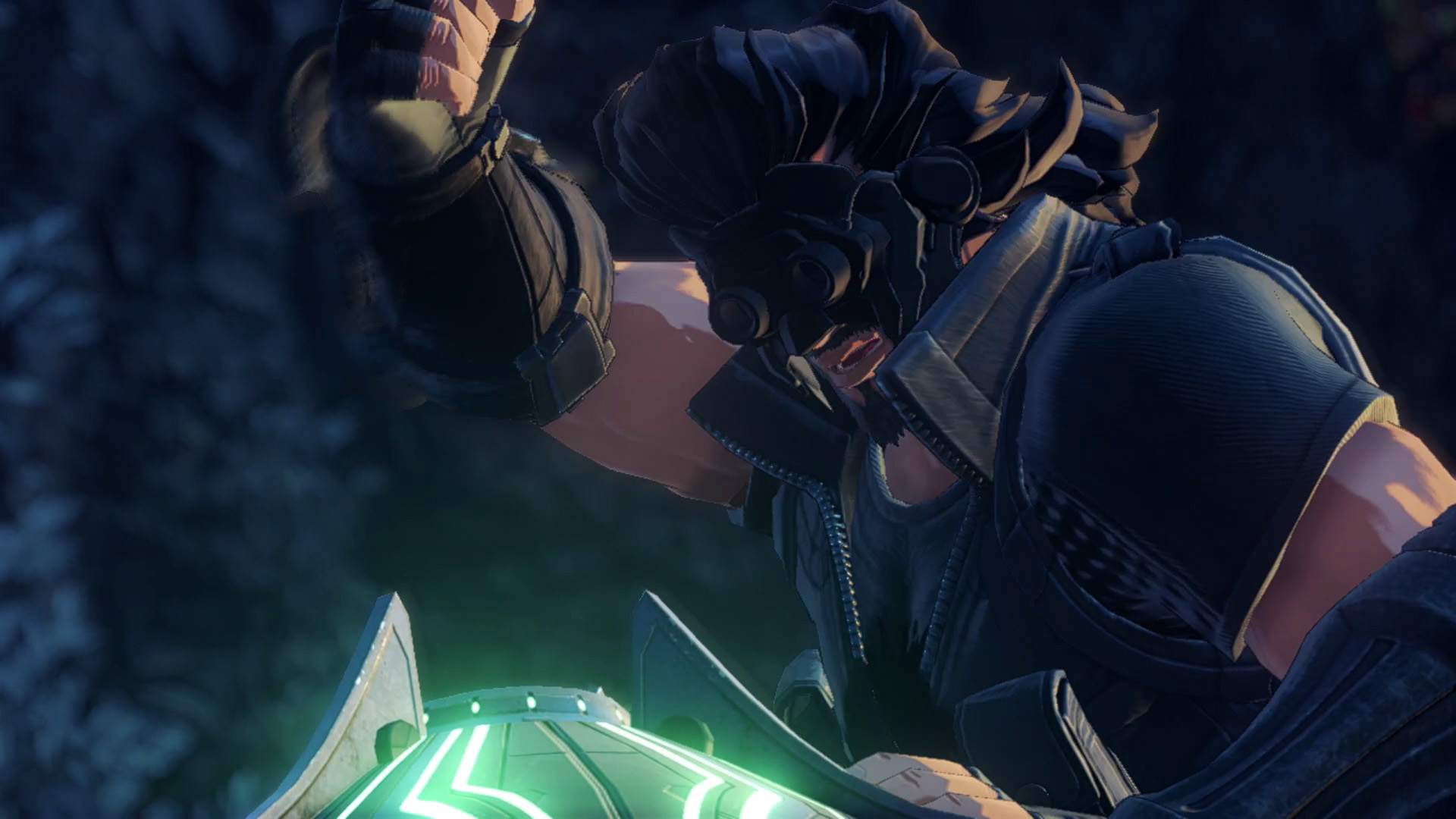 Xenoblade Chronicles 3: Expansion Pass