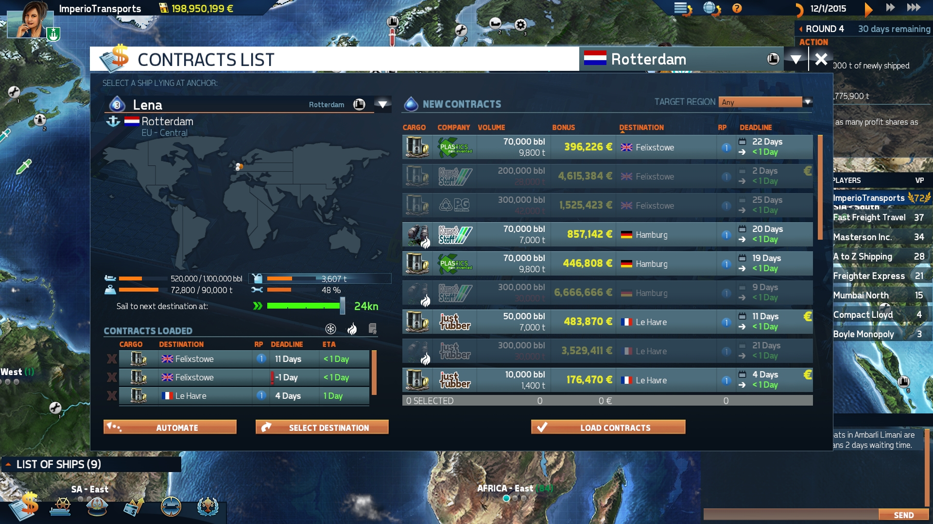TransOcean 2: Rivals (Версия для СНГ. Кроме РФ и РБ)