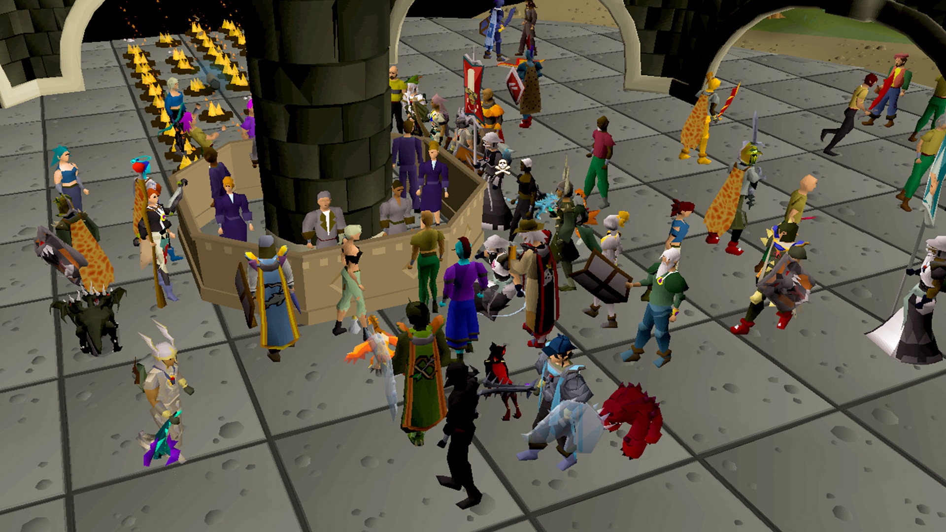 Old School RuneScape 6-Month Membership + OST