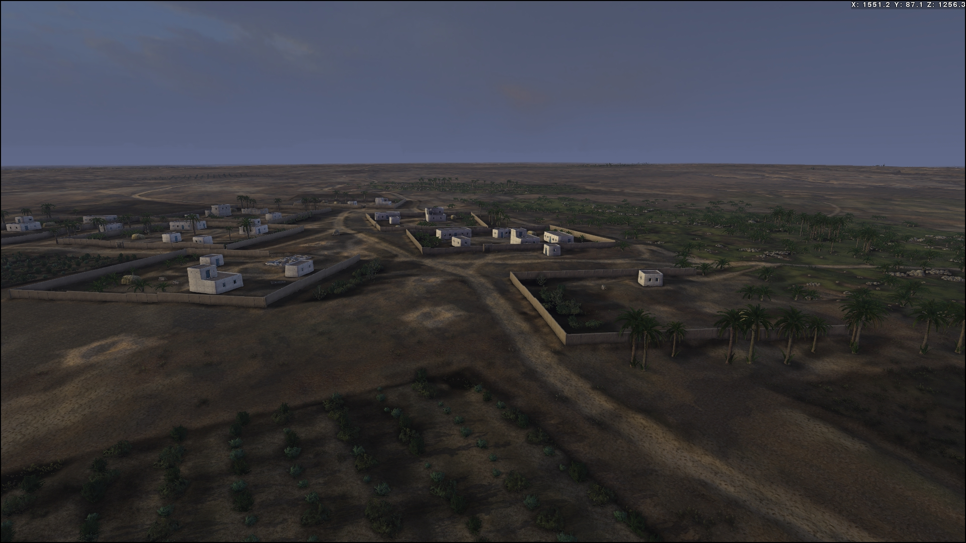 Tank Warfare: Operation Pugilist