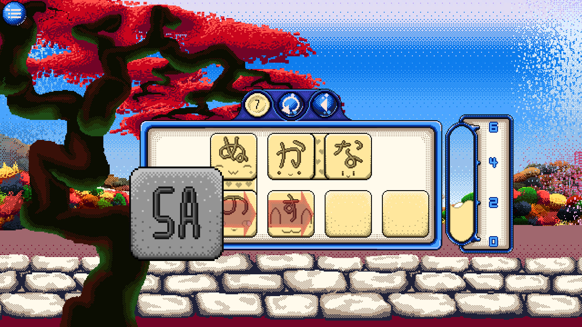Kana Quest