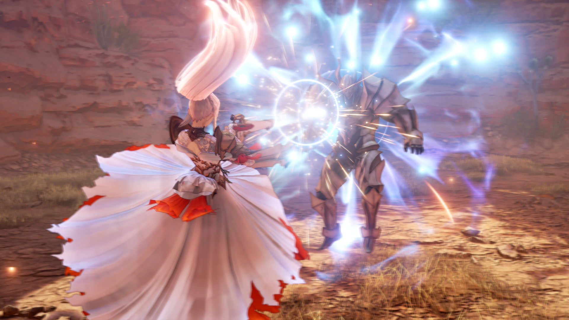 Tales of Arise Ultimate Edition