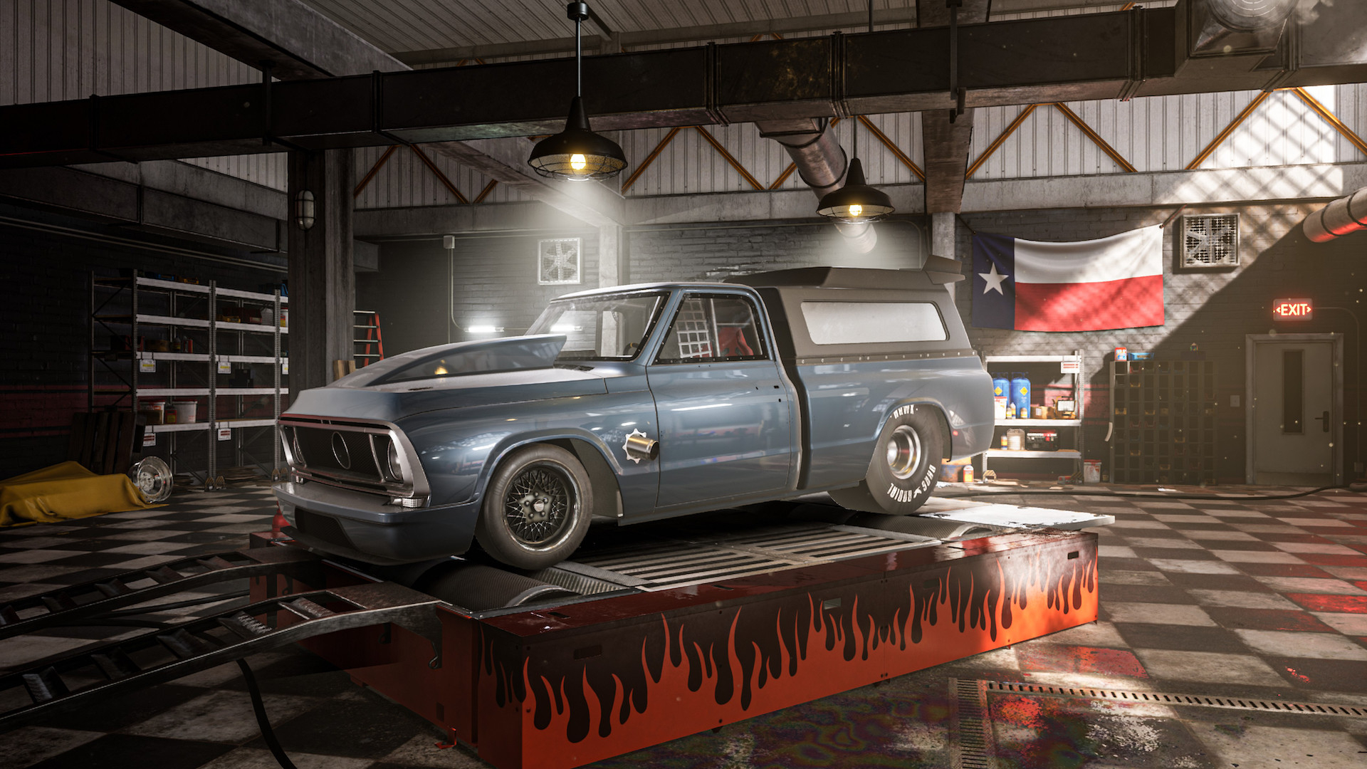 Street Outlaws 2: Winner Takes All