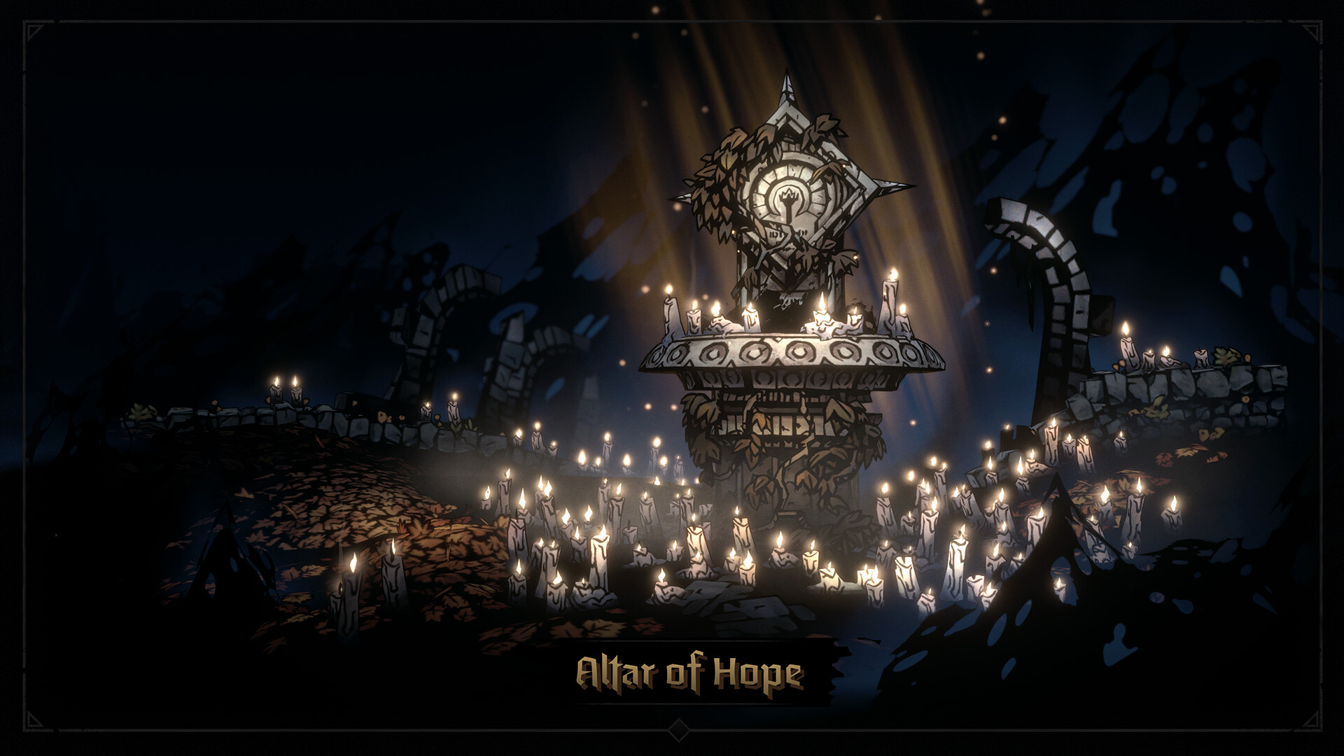Darkest Dungeon II: Oblivion Edition