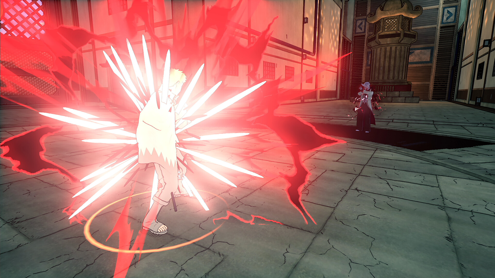 Naruto To Boruto: Shinobi Striker Season Pass 5