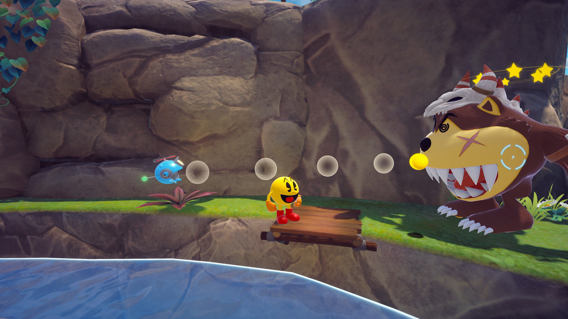 Pac-Man World 2 Re-Pac: Deluxe Edition