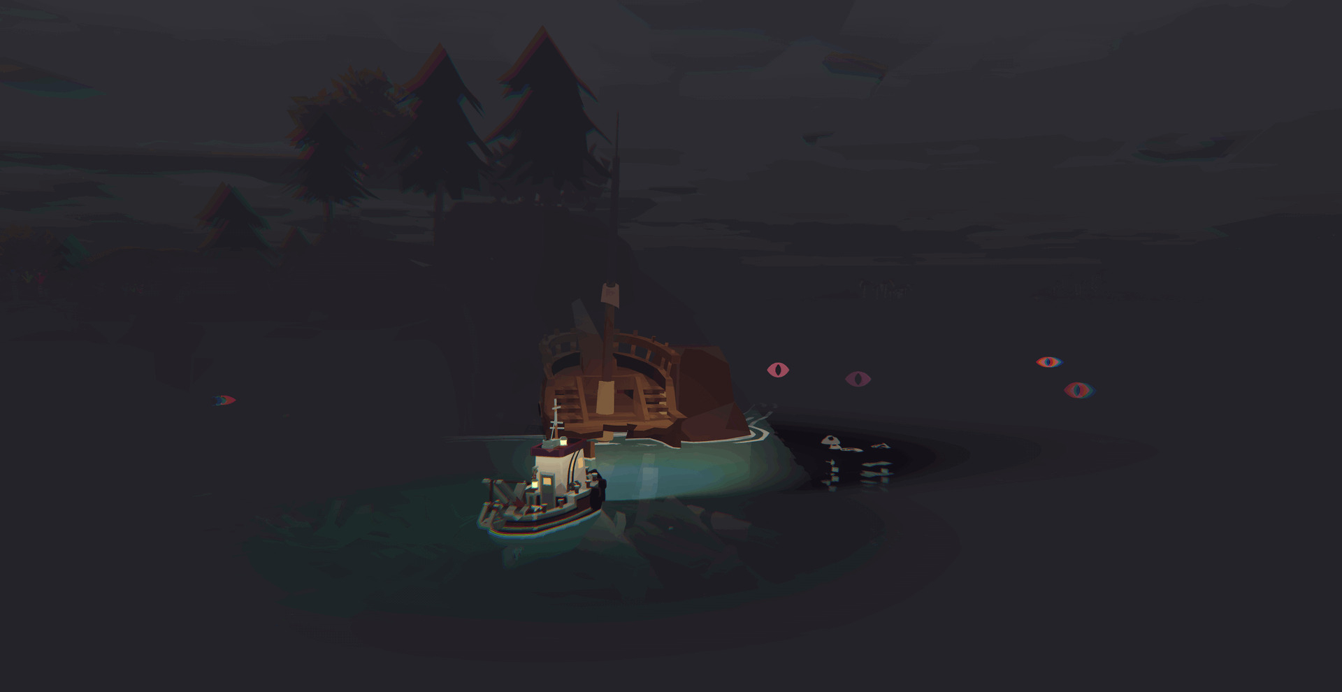 DREDGE Digital Deluxe Edition