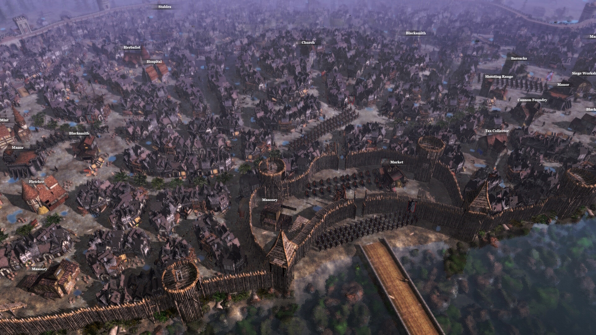 Renaissance Kingdom Wars