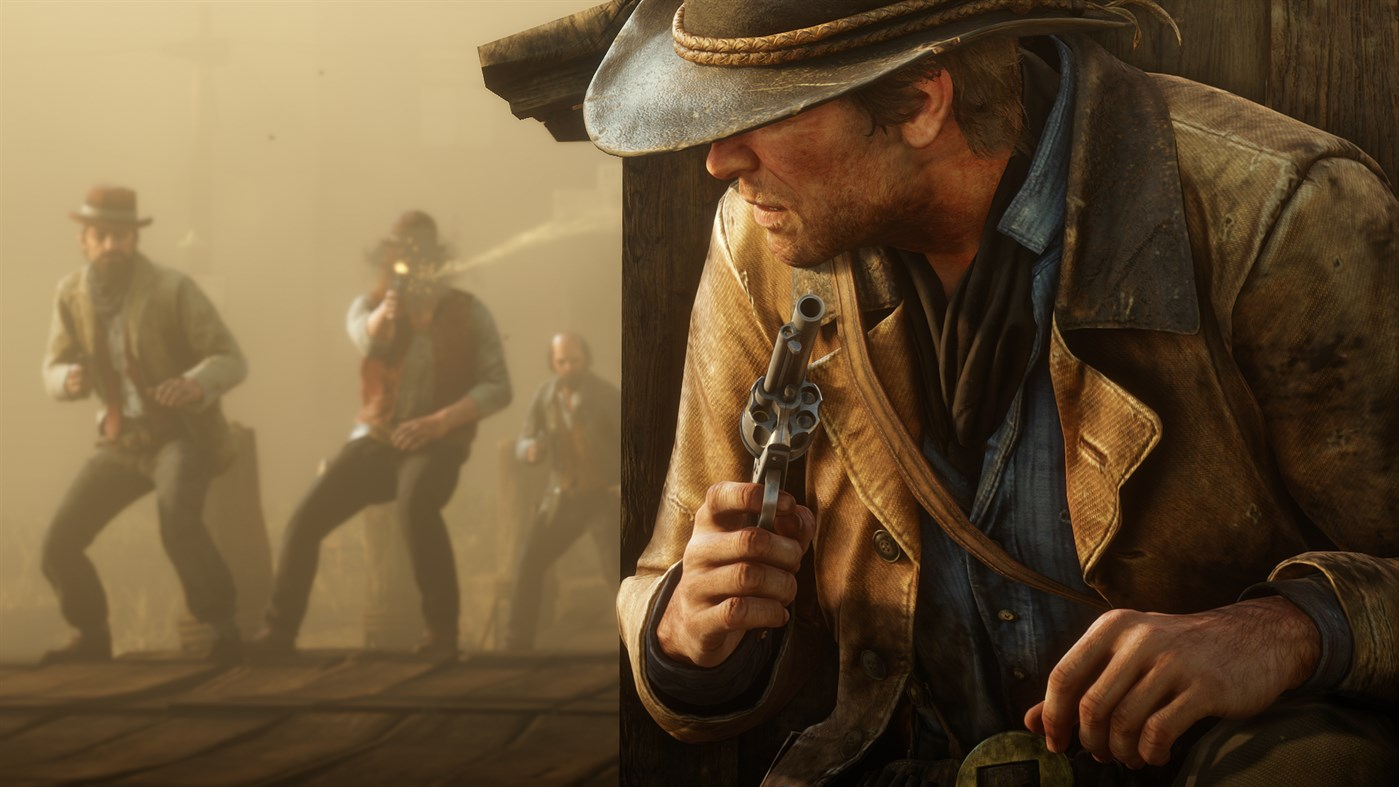 Red Dead Redemption 2: 150 Gold Bars