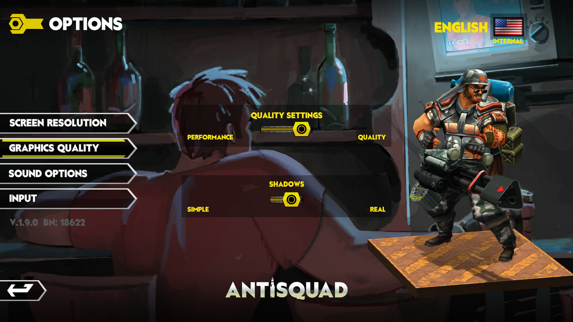 AntiSquad