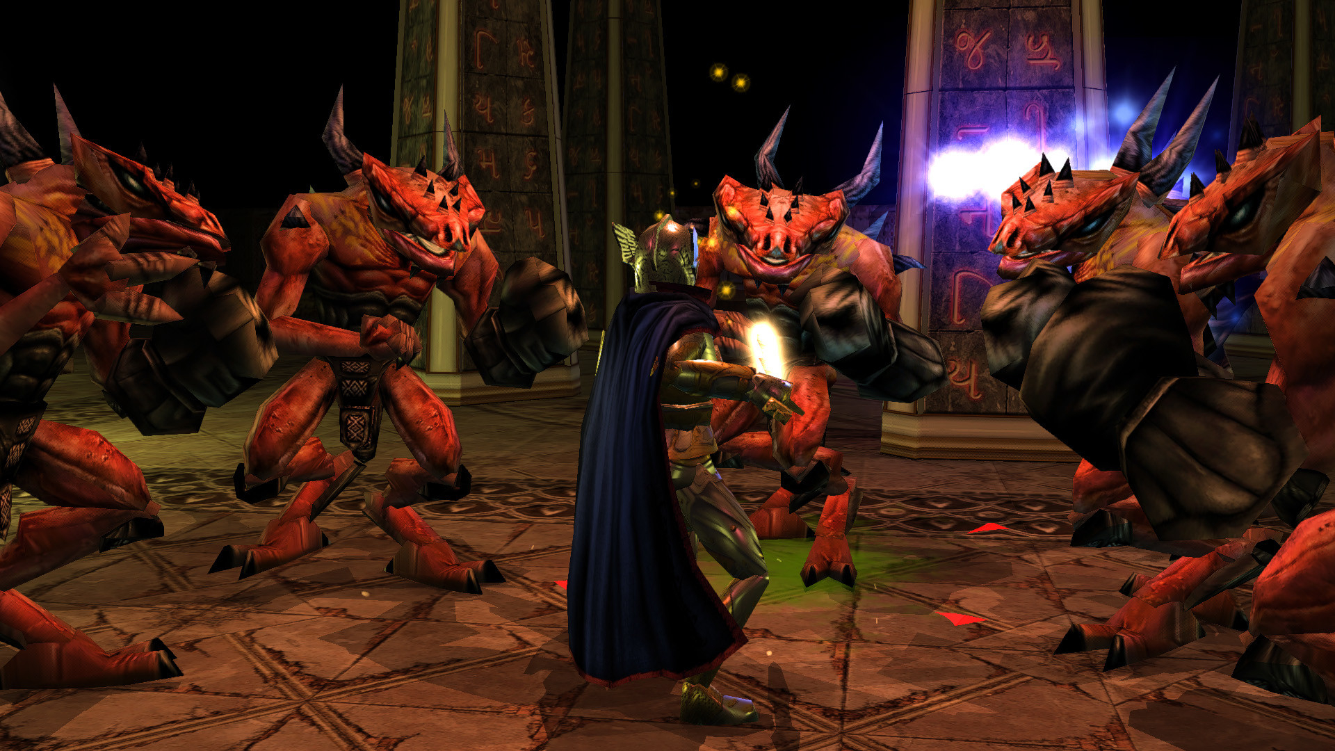 Neverwinter Nights: Enhanced Edition (Версия для СНГ. Кроме РФ и РБ)