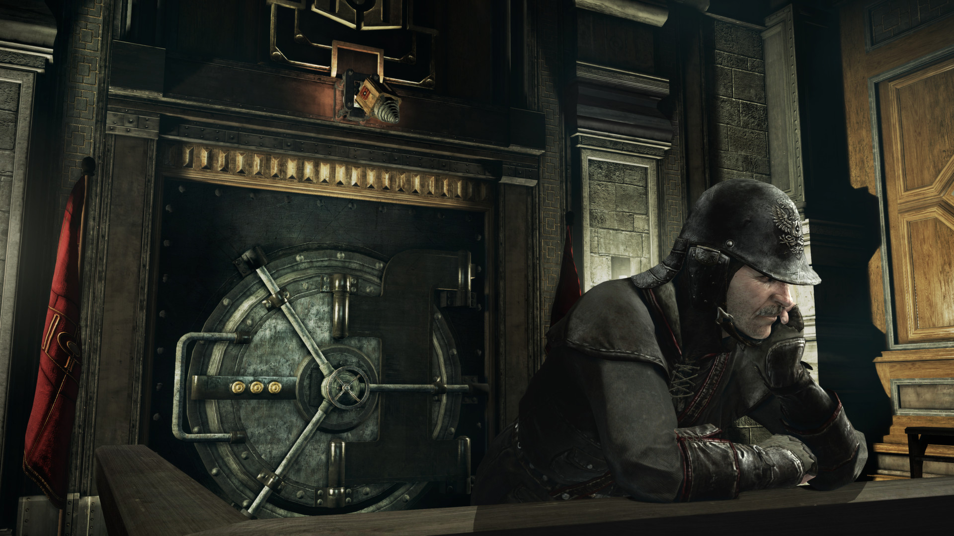 Thief: Master Thief Edition (Версия для СНГ. Кроме РФ и РБ)