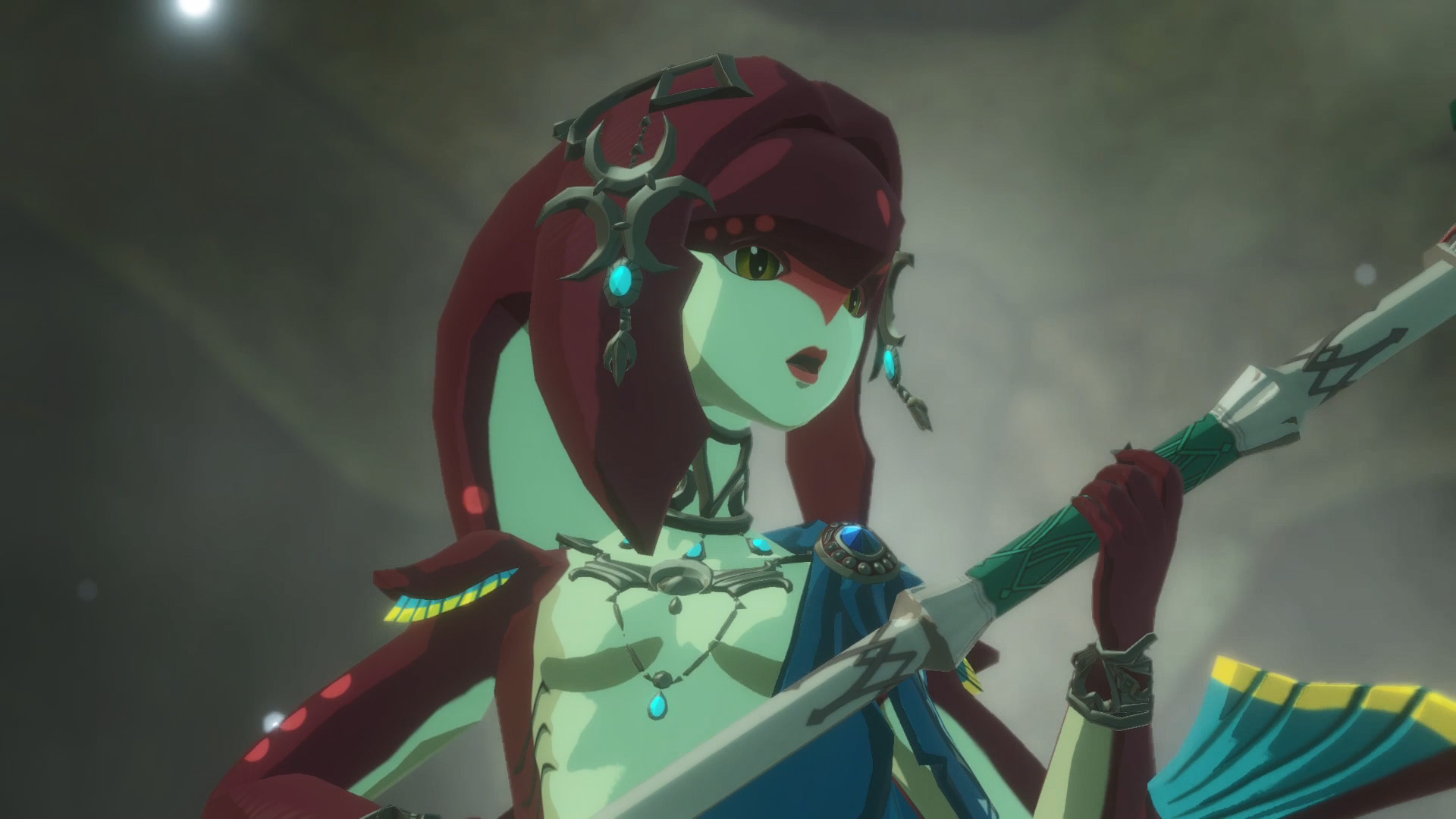 Hyrule Warriors: Age of Calamity Expansion Pass